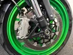 Kawasaki Z 1100 SE SC-project 2026 occasion – foto 9 van 9