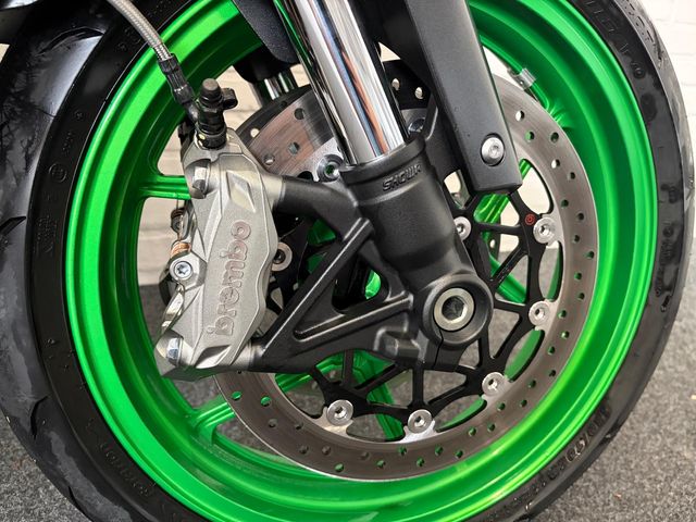 kawasaki - z1100-se