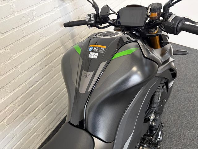 kawasaki - z1100-se