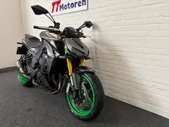 Kawasaki Z 1100 SE SC-project 2026 occasion – foto 3 van 9