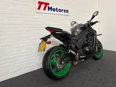 Kawasaki Z 1100 SE SC-project 2026 occasion – foto 7 van 9