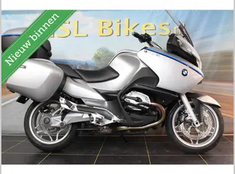 BMW R 1200 RT 2010 occasion