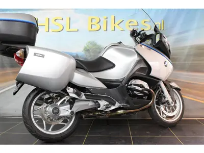 BMW R 1200 RT – foto 2