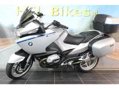 BMW R 1200 RT 2010 occasion – foto 4 van 11