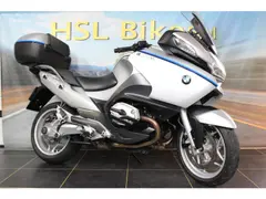 BMW R 1200 RT 2010 occasion – foto 7 van 11