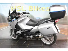 BMW R 1200 RT 2010 occasion – foto 9 van 11