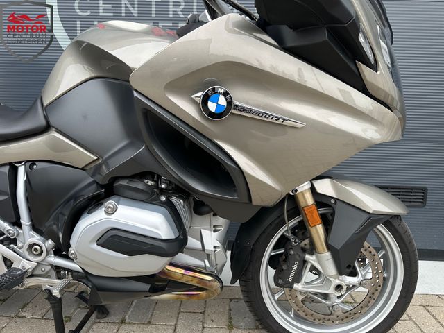bmw - r-1200-rt