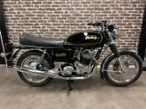 NORTON COMMANDO 850