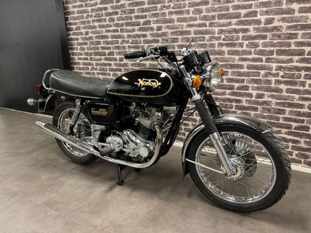 norton - commando-850