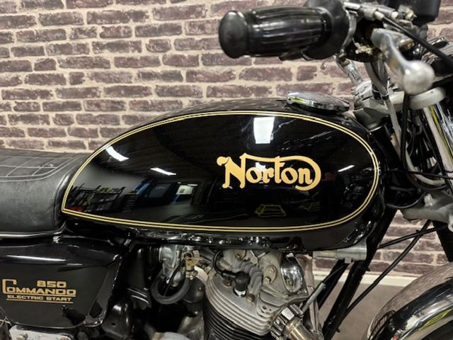 norton - commando-850