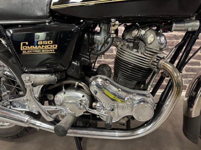 norton - commando-850