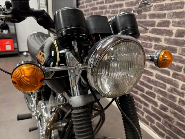 norton - commando-850