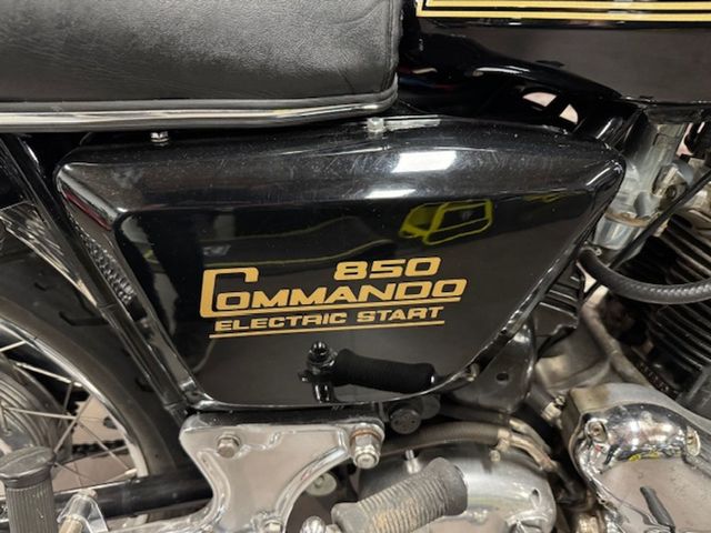 norton - commando-850