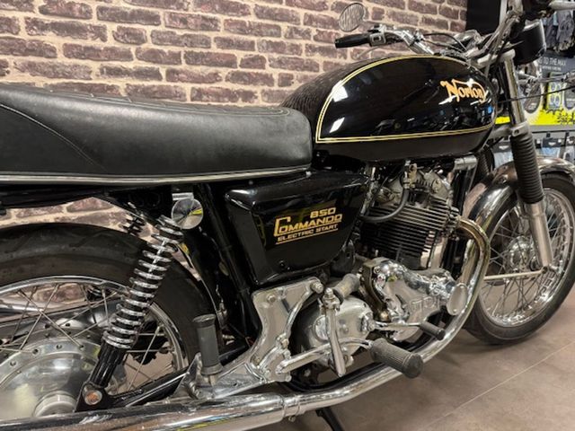 norton - commando-850