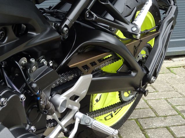 yamaha - mt-09-abs