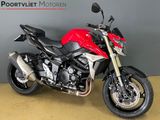 SUZUKI GSR 750
