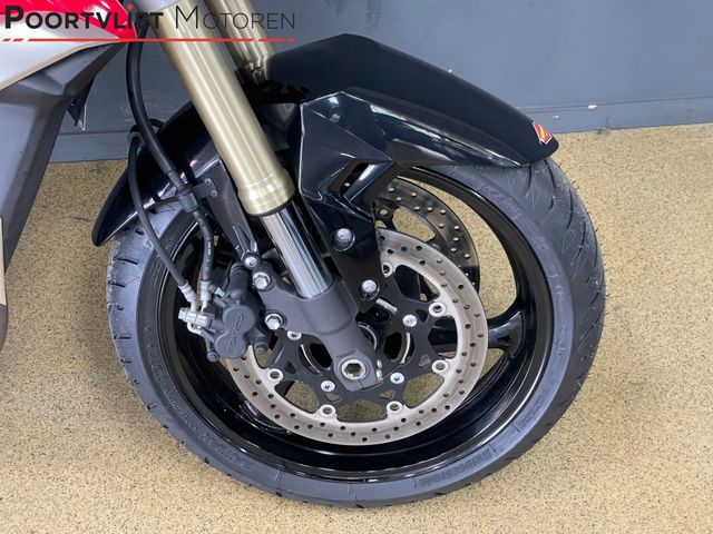 suzuki - gsr-750