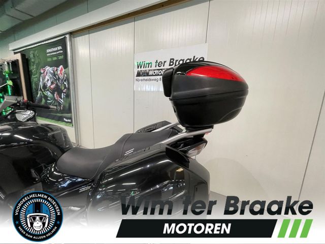 kawasaki - gtr-1400