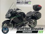 KAWASAKI GTR 1400