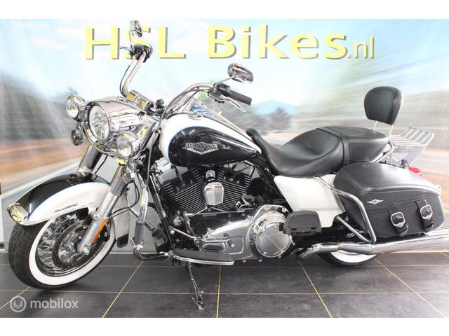 harley-davidson - road-king-classic-flhrc