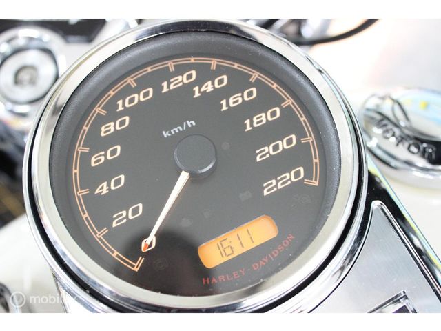 harley-davidson - road-king-classic-flhrc