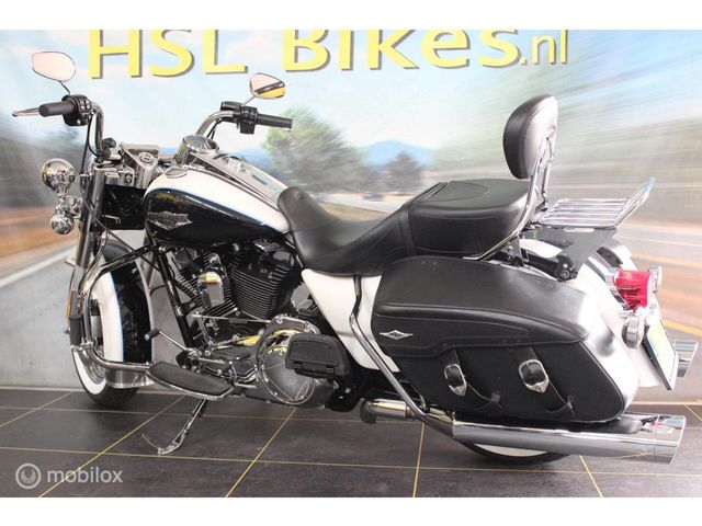harley-davidson - road-king-classic-flhrc