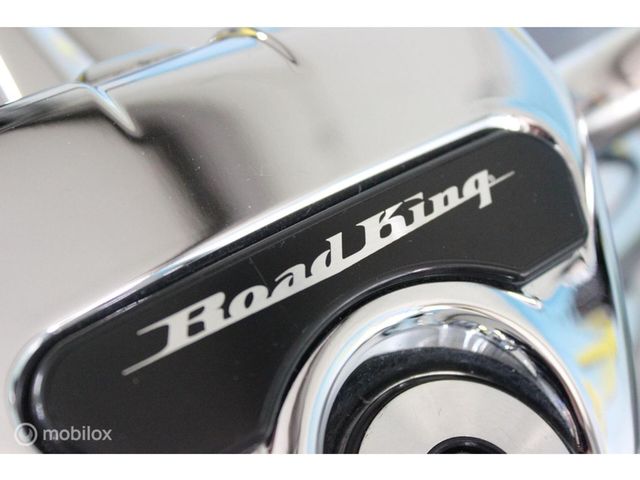 harley-davidson - road-king-classic-flhrc