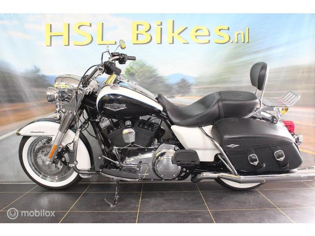 harley-davidson - road-king-classic-flhrc