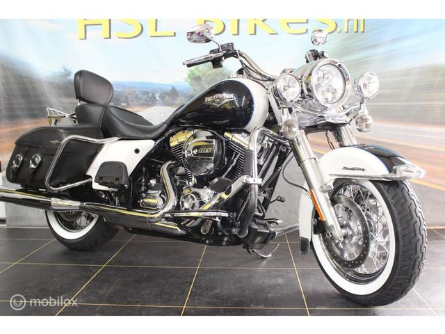 harley-davidson - road-king-classic-flhrc