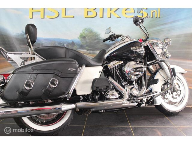 harley-davidson - road-king-classic-flhrc