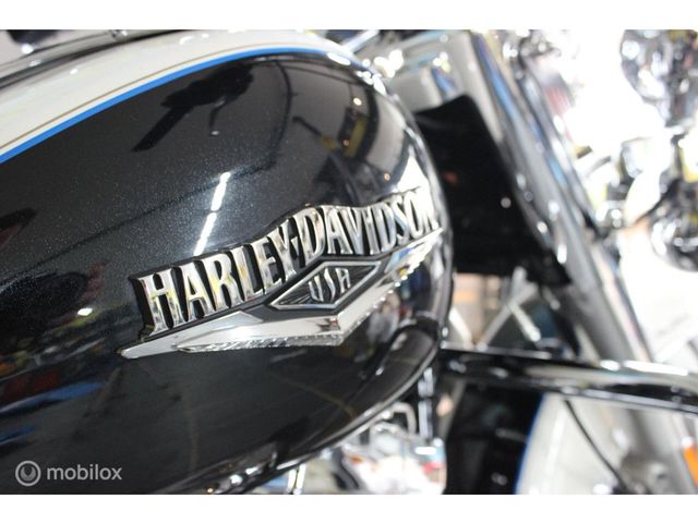 harley-davidson - road-king-classic-flhrc