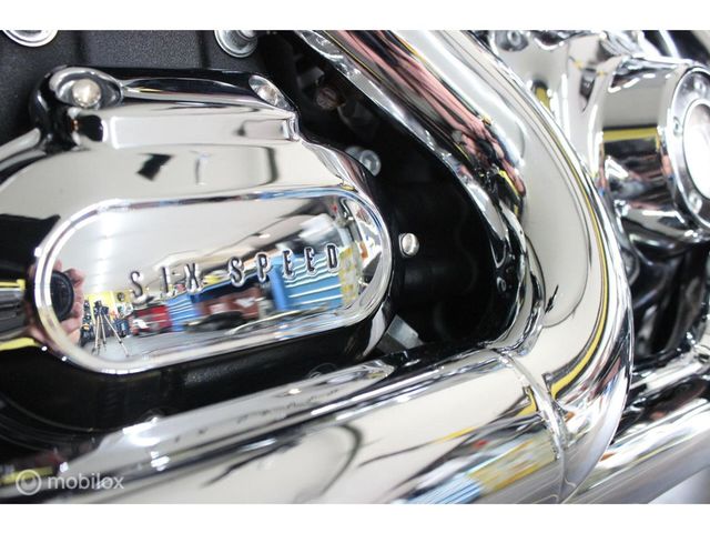 harley-davidson - road-king-classic-flhrc