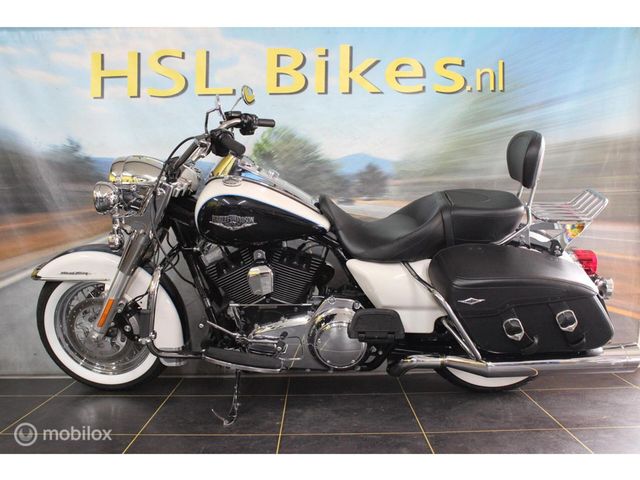 harley-davidson - road-king-classic-flhrc