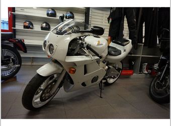 Honda CBR 400 RR 1989 occasion