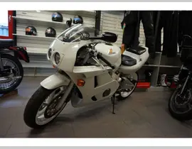 Honda CBR 400 RR 1989 occasion