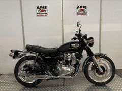 KAWASAKI W800