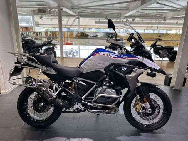 bmw - r-1250-gs