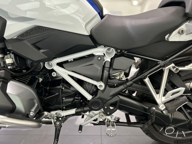 bmw - r-1250-gs