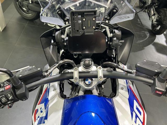 bmw - r-1250-gs