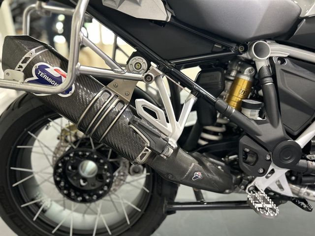 bmw - r-1250-gs