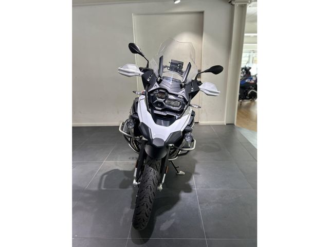 bmw - r-1250-gs