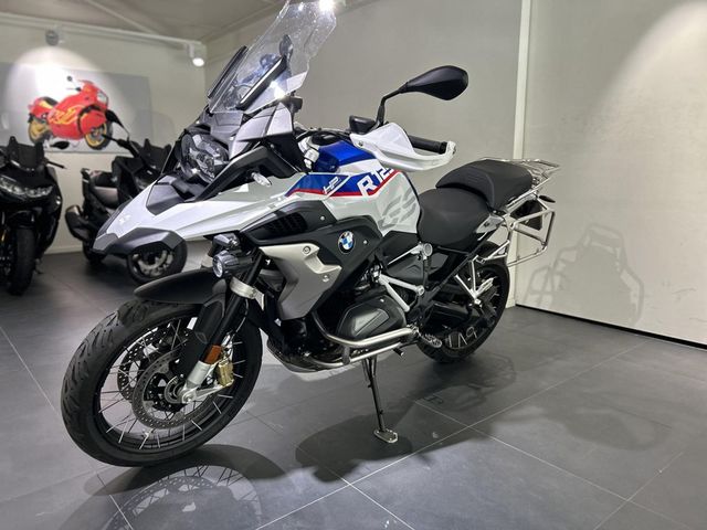 bmw - r-1250-gs