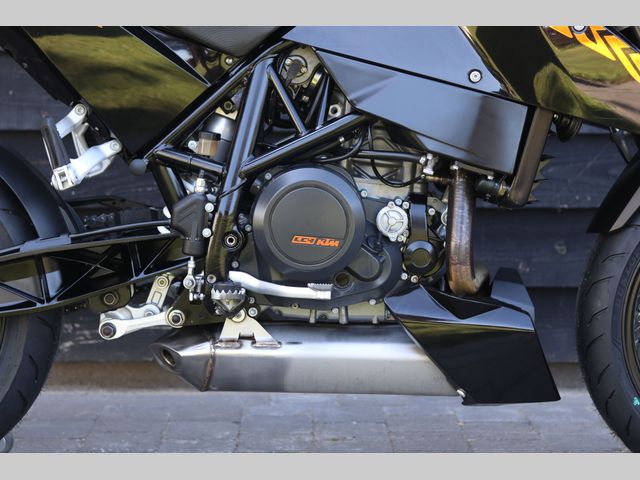 ktm - 690-duke