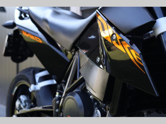 ktm - 690-duke
