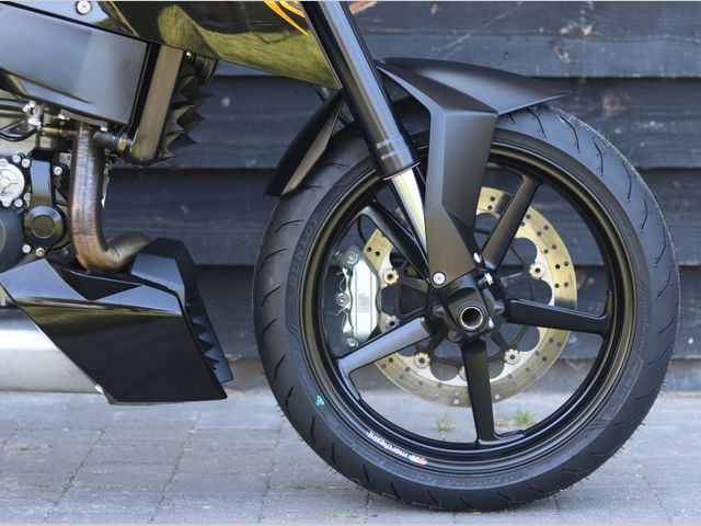 ktm - 690-duke