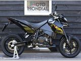 KTM 690 DUKE