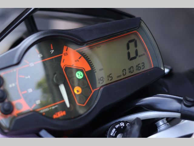 ktm - 690-duke