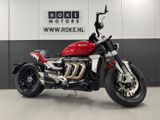 TRIUMPH ROCKET 3 R