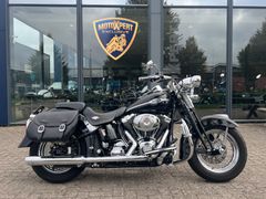HARLEY-DAVIDSON SPRINGER CLASSIC FLSTSCI SOFTAIL