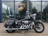 HARLEY-DAVIDSON SPRINGER CLASSIC FLSTSCI SOFTAIL